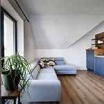Family And Friends Bled Apartman Spodnje Gorje