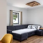 Family And Friends Bled Apartman