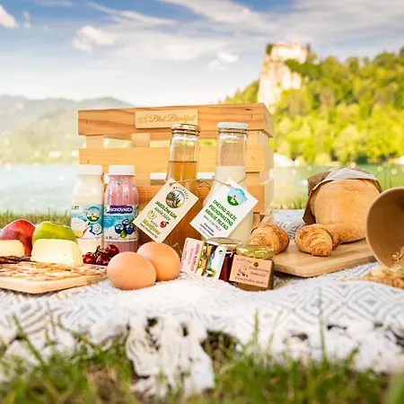 Family And Friends Bled Lejlighed