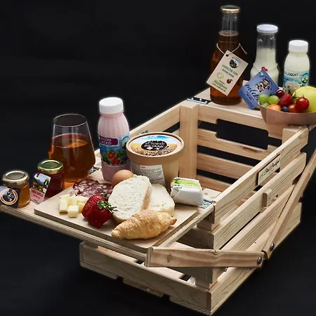 Apartman Family And Friends Bled Spodnje Gorje