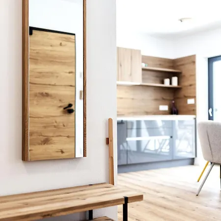 Family And Friends Bled Apartman Spodnje Gorje