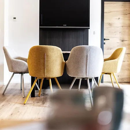 Family And Friends Bled Apartman