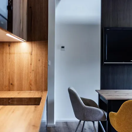 Apartman Family And Friends Bled