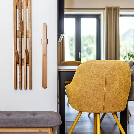 Family And Friends Bled Lejlighed *