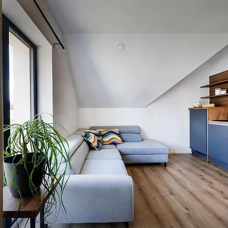 Family And Friends Bled Apartman Spodnje Gorje