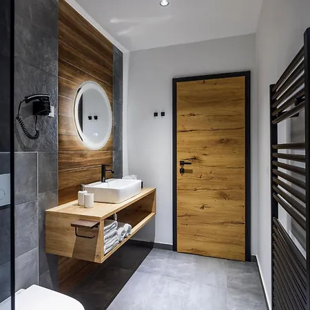 Apartman Family And Friends Bled Spodnje Gorje