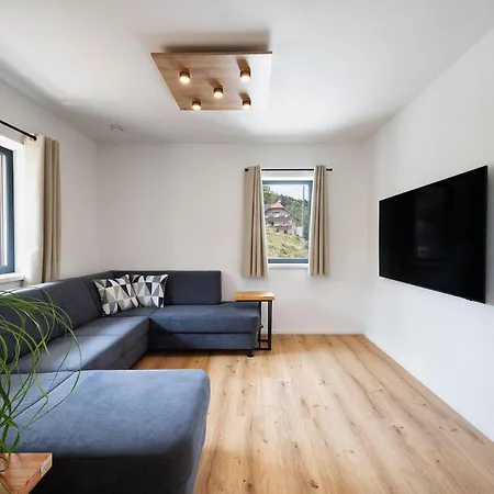 Apartman Family And Friends Bled