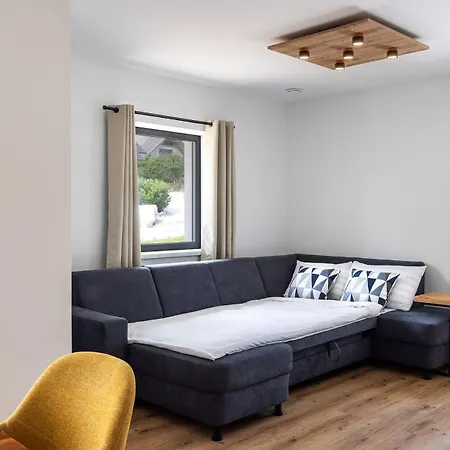 Family And Friends Bled Lejlighed