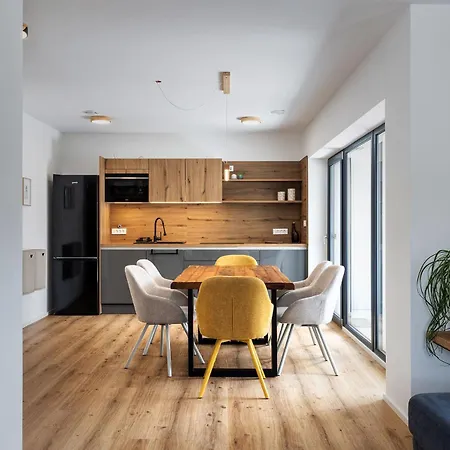 Apartman Family And Friends Bled