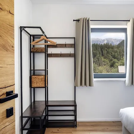 Family And Friends Bled Apartman