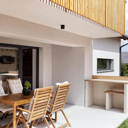 Apartman Family And Friends Bled