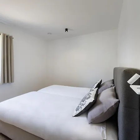 Family And Friends Bled Apartman Spodnje Gorje