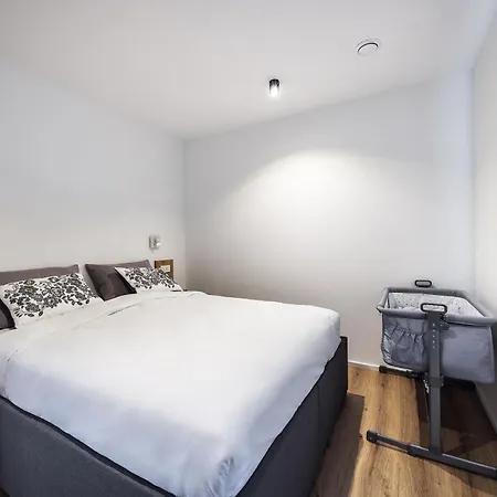 Apartman Family And Friends Bled Spodnje Gorje