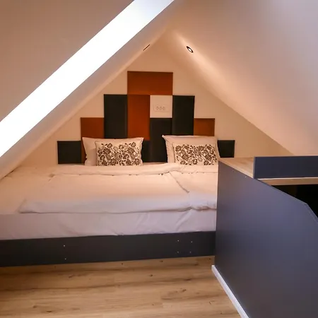 Lejlighed Family And Friends Bled