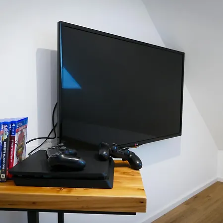 Apartman Family And Friends Bled *