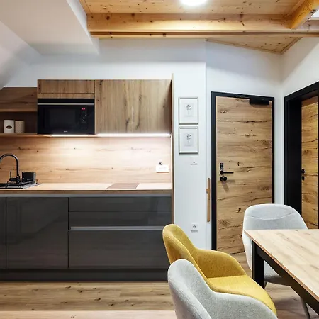 Apartamento Family And Friends Bled