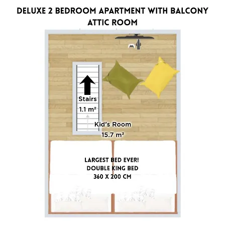 Family And Friends Bled