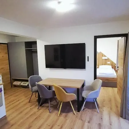 Apartamento Family And Friends Bled