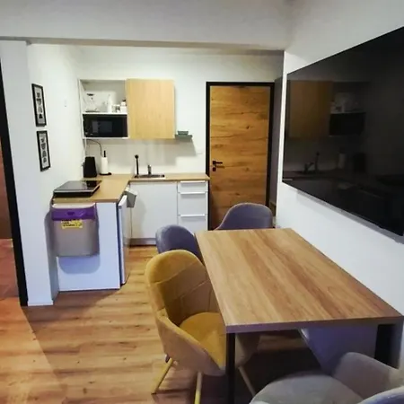 Apartamento Family And Friends Bled *