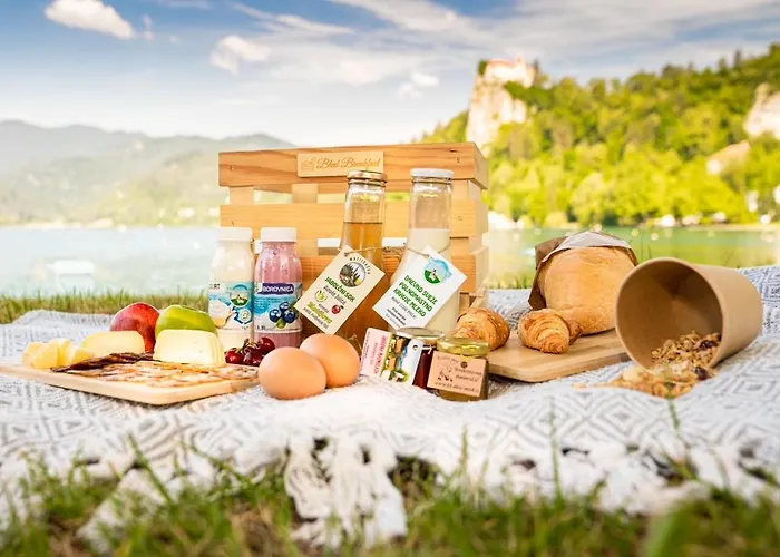 Family And Friends Bled Lejlighed