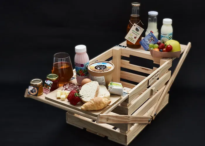 公寓 Family And Friends Bled Spodnje Gorje