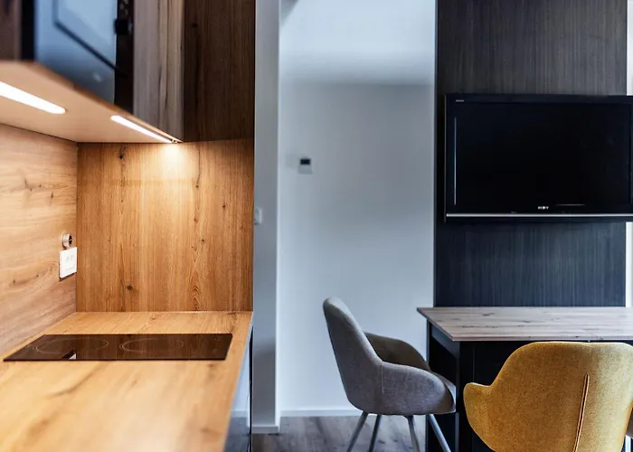 Apartamento Family And Friends Bled