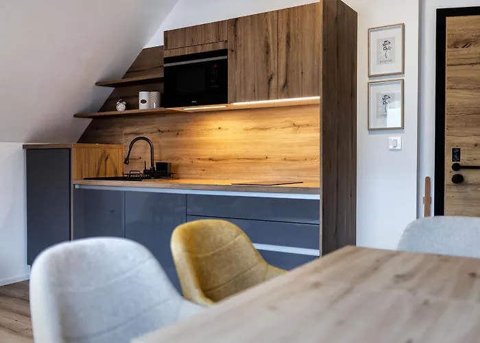 Apartamento Family And Friends Bled Spodnje Gorje