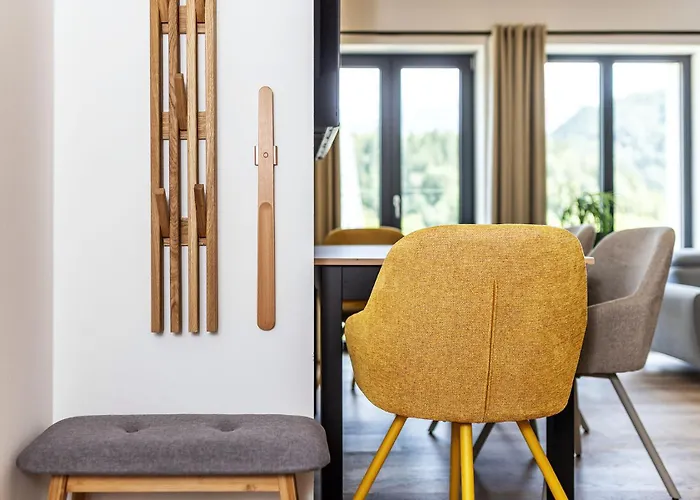 Family And Friends Bled 公寓 *