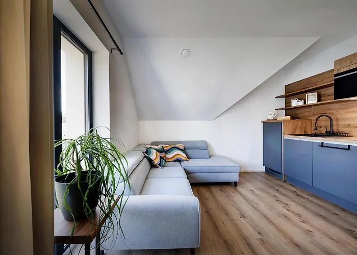 Family And Friends Bled 公寓 Spodnje Gorje