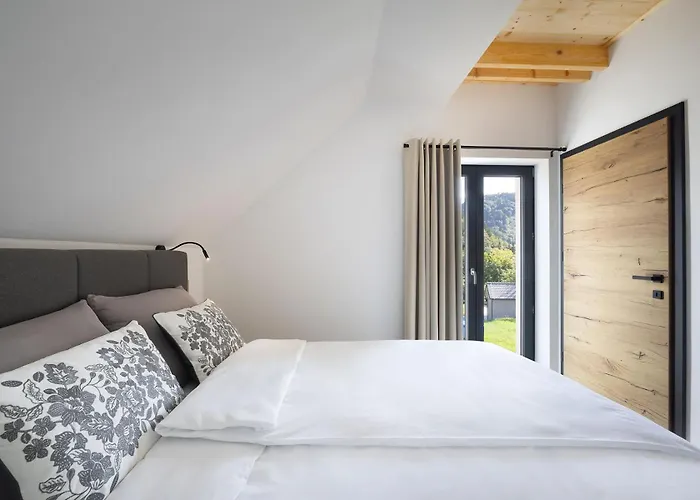 Family And Friends Bled Apartamento *