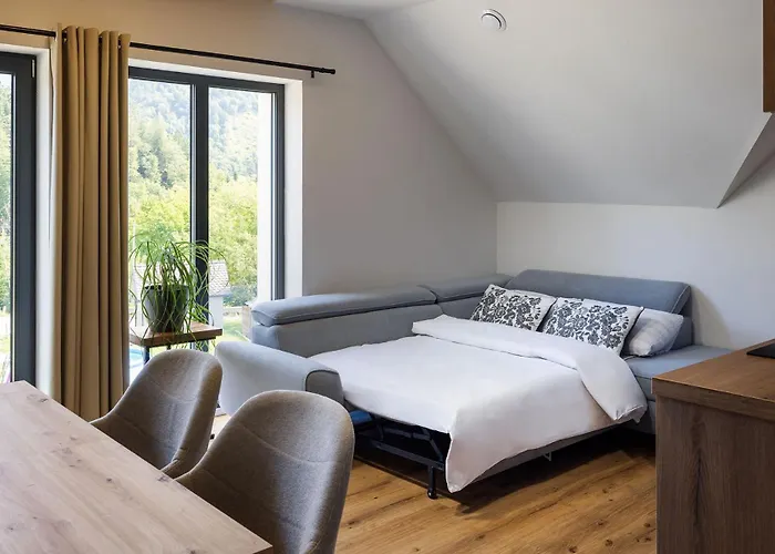 Apartamento Family And Friends Bled Spodnje Gorje