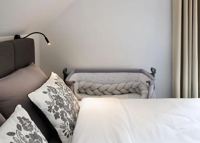 Apartamento Family And Friends Bled