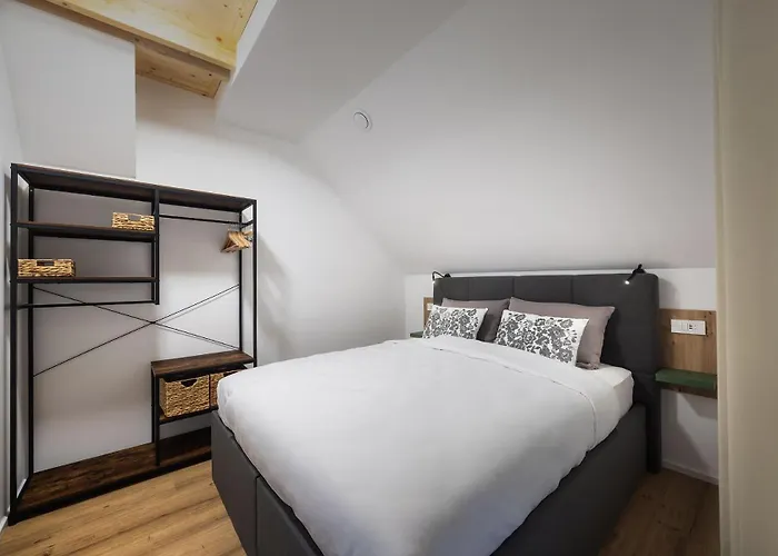 Family And Friends Bled Apartamento Spodnje Gorje