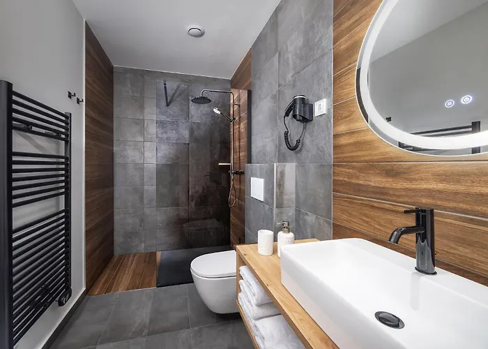 Family And Friends Bled Lejlighed Spodnje Gorje