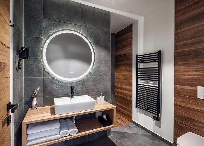 Family And Friends Bled Lejlighed