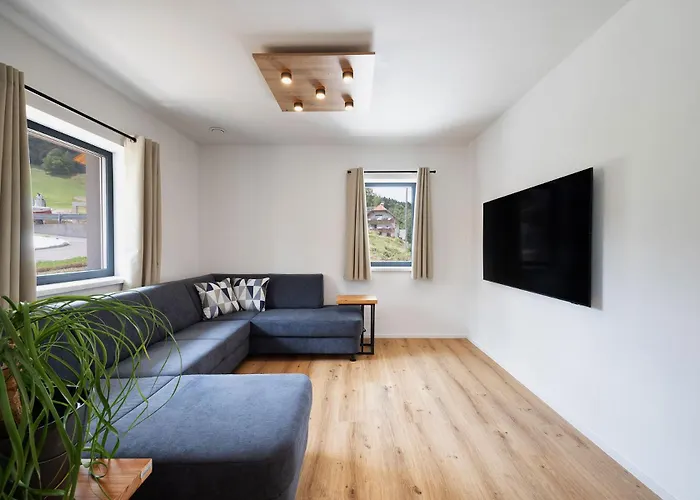 Lejlighed Family And Friends Bled