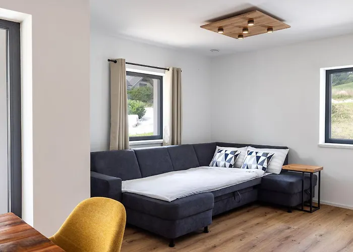 Family And Friends Bled Apartamento