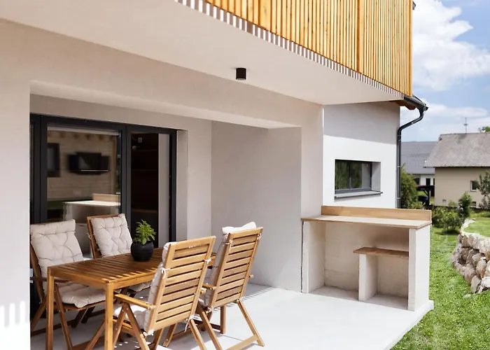 Apartamento Family And Friends Bled