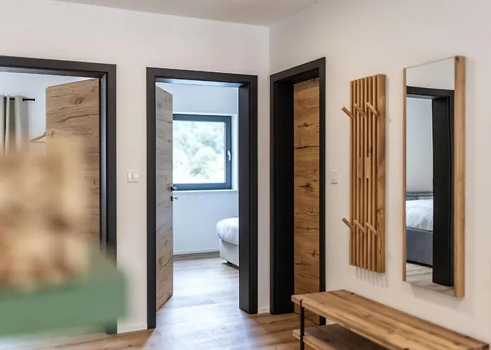 Family And Friends Bled Apartamento *