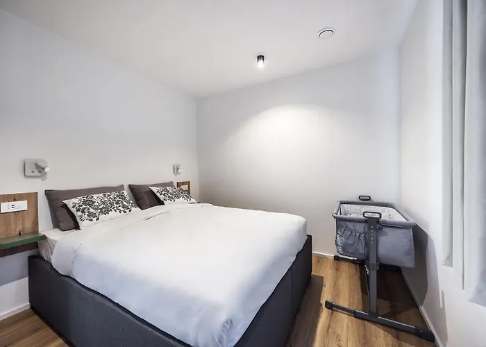 Apartamento Family And Friends Bled Spodnje Gorje