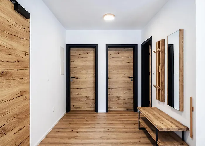 Lejlighed Family And Friends Bled *