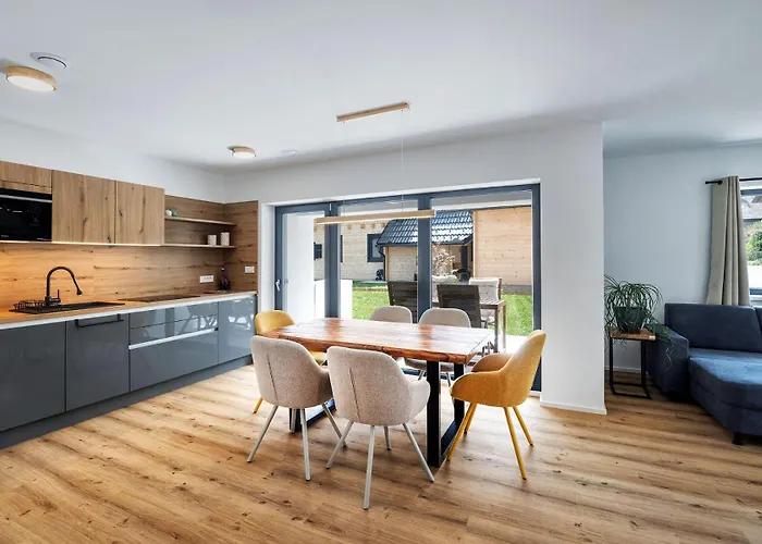 Family And Friends Bled Apartamento Spodnje Gorje