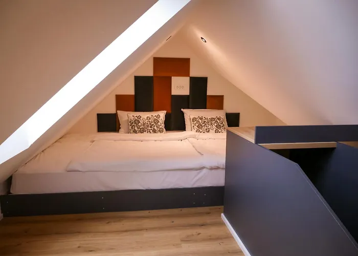 Apartamento Family And Friends Bled