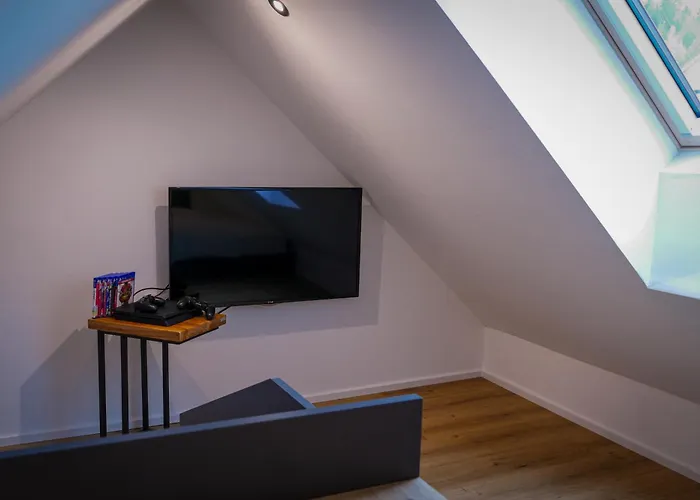 Family And Friends Bled * Spodnje Gorje