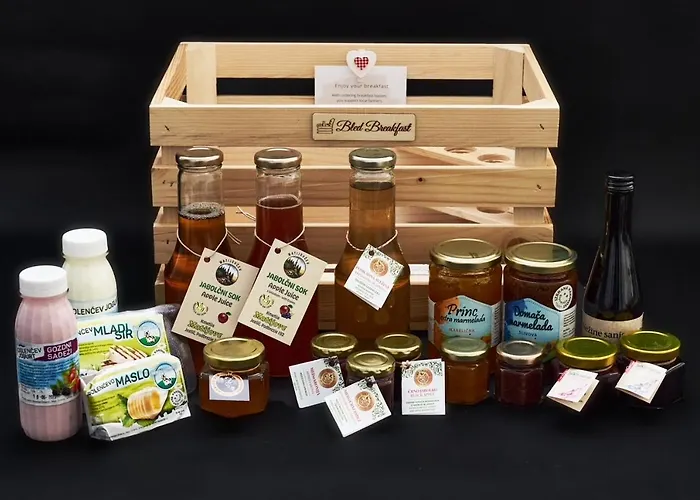 Family And Friends Bled Lejlighed *