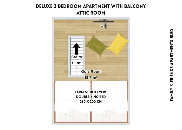 Family And Friends Bled